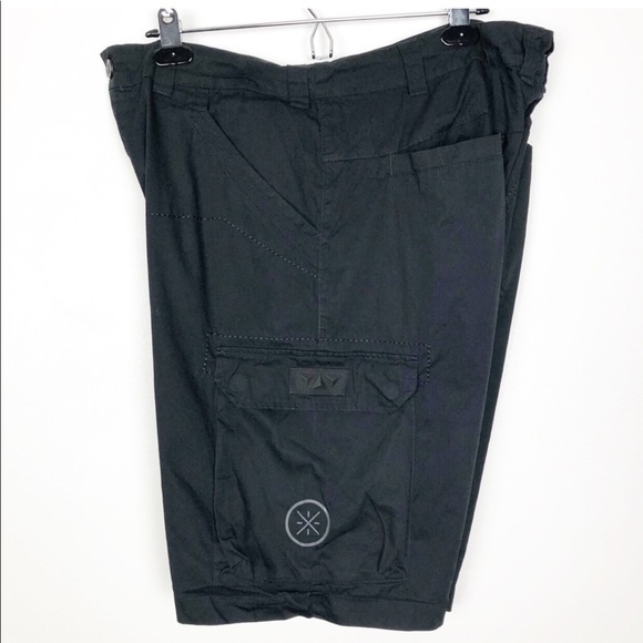 Dwyane Wade Way of Wade Shorts - Picture 2 of 8